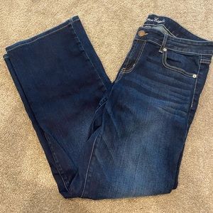 American Eagle Boyfriend Jeans